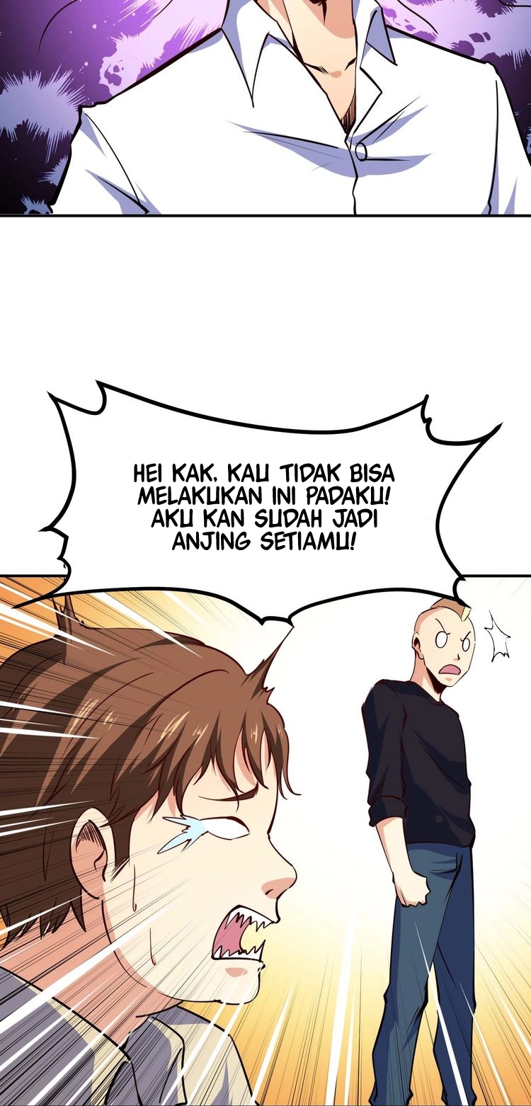 Melee Mad Soldier! Chapter 19 Gambar 24